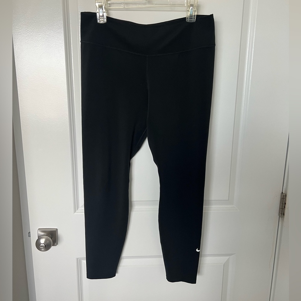 Nike Women’s One Tights